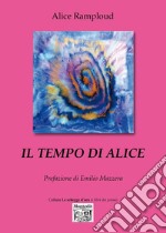 Il tempo di Alice libro