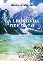 La leggenda del lago libro