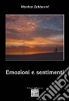 Emozioni e sentimenti libro