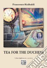 Tea for the Duchess libro