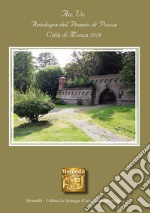 Antologia del premio di poesia Città di Monza 2019 libro