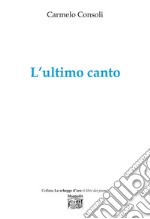 L'ultimo canto libro