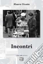 Incontri libro