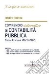 COMPENDIO SISTEMATICO DI CONTABILITA` PUBBLICA 2020 - 21