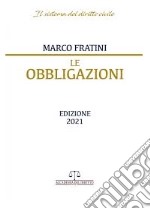 Le Obbligazioni. Edizione 2021. libro