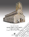 Santa Maria di Canneto a Roccavivara. Programma decorativo, spazi, culti e poteri libro di Rossi Maria Cristina