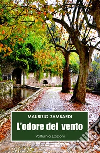 L'odore del vento libro