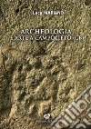 Archeologia e arte a Campolieto (CB) libro