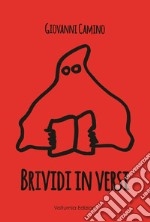 Brividi in versi libro