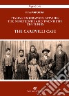 Italian emigration between the Nineteenth and Twentieth centuries. The Carovilli case libro di Mafodda Pina