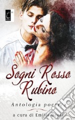 Sogni rosso rubino libro