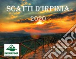 Scatti d'Irpinia 2020. Ediz. illustrata libro