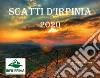 Scatti d'Irpinia 2020. Ediz. illustrata libro