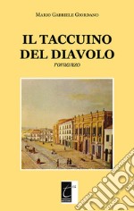 Il taccuino del diavolo libro