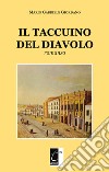 Il taccuino del diavolo libro