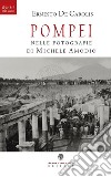 Pompei nelle fotografie di Michele Amodio libro