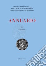 Annuario (2018-2020). Vol. 60