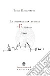 La silenziosa estate di Firenze (1944) libro