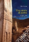 Una storia di pietra. A Göbekli Tepe le probabili origini della scrittura libro di Cesarino Felice