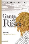 Gente di riso libro