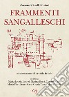 Frammenti sangalleschi libro