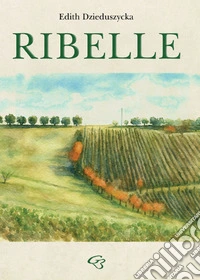 Ribelle libro