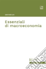 Essenziali di macroeconomia