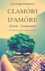 Clamòri d'amòre libro