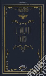 Il volo di Icaro libro