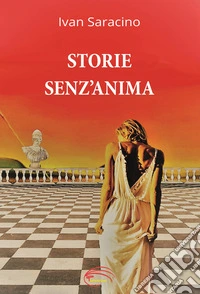 Storie senz'anima libro