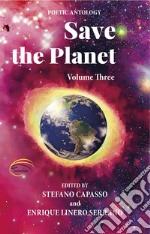 Save the planet. Vol. 3 libro