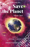 Save the planet. Vol. 3 libro