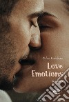 Love emotions libro