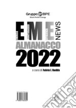 EME News. Almanacco 2022. Un anno di efficienza con il metodo EME di Gruppo BPE libro