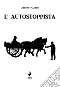 L'autostoppista libro