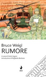 Rumore libro