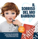 Il sorriso del mio bambino libro