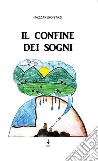 Il confine dei sogni libro