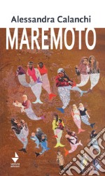 Maremoto libro