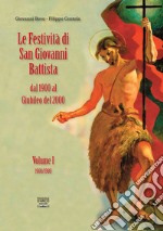 Le festività di San Giovanni Battista a Formia. Dal 1900 al Giubileo del 2000