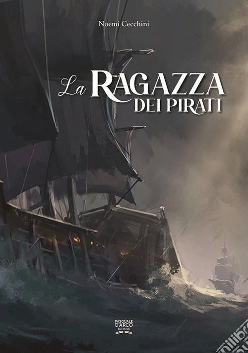 La ragazza dei pirati