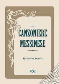 Canzoniere messinese libro