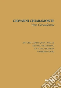 Verso Gerusalemme