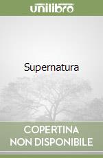 Supernatura