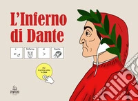 L'Inferno di Dante. Ediz. CAA