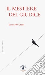 Il mestiere del giudice