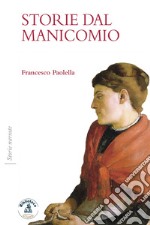 Storie dal manicomio libro