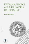 Introduzione alla filosofia di Diderot libro
