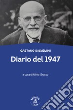 Diario del 1947 libro