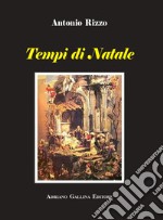 Tempi di Natale libro